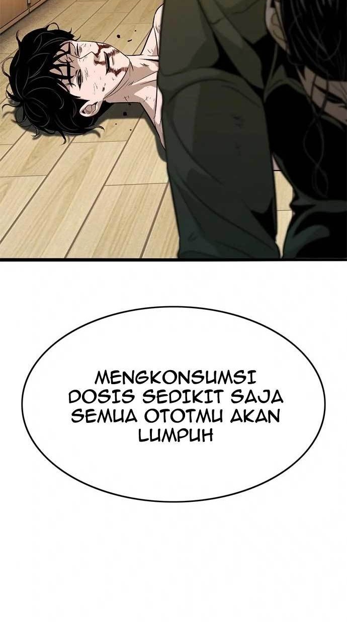 Death Row Boy Chapter 22 Gambar 29
