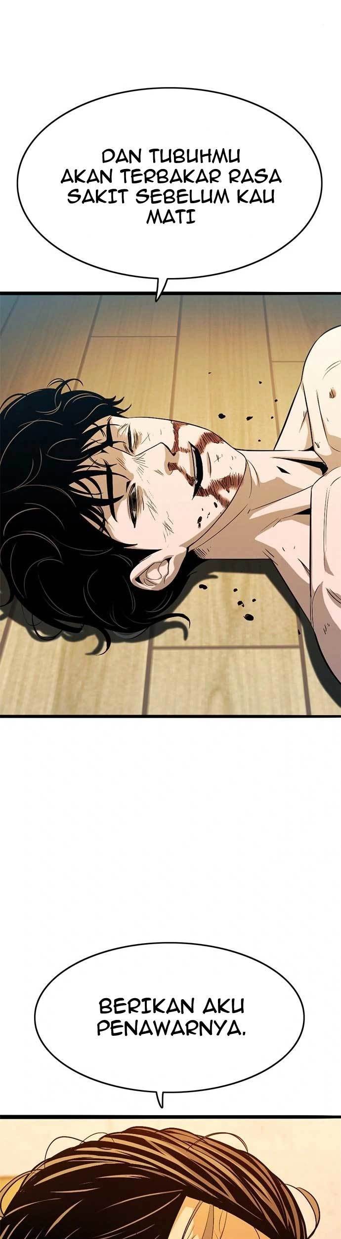 Death Row Boy Chapter 22 Gambar 30