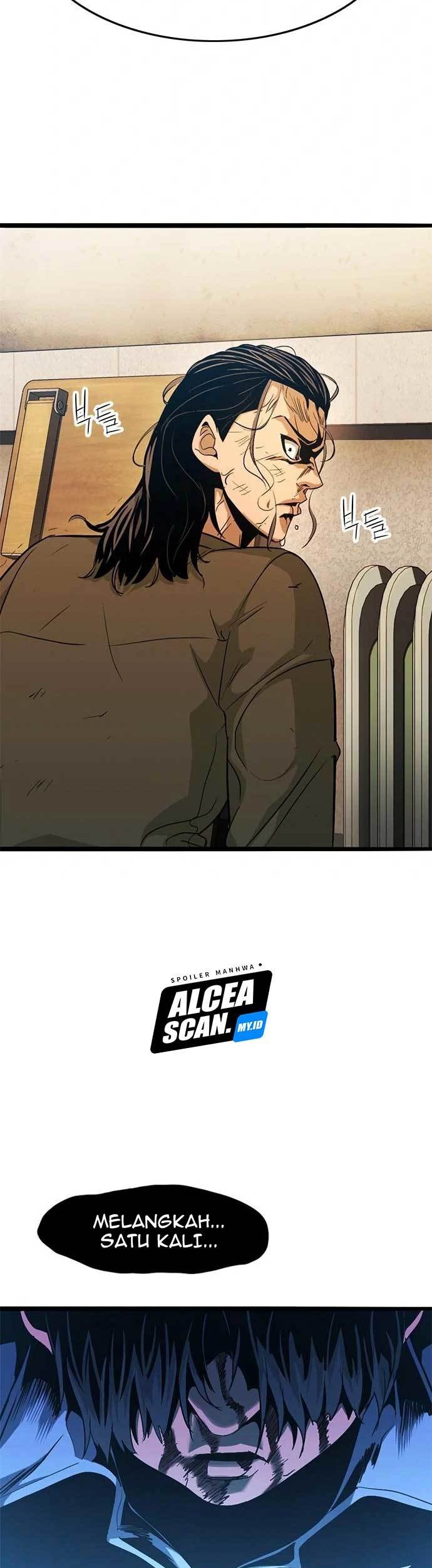 Death Row Boy Chapter 22 Gambar 34