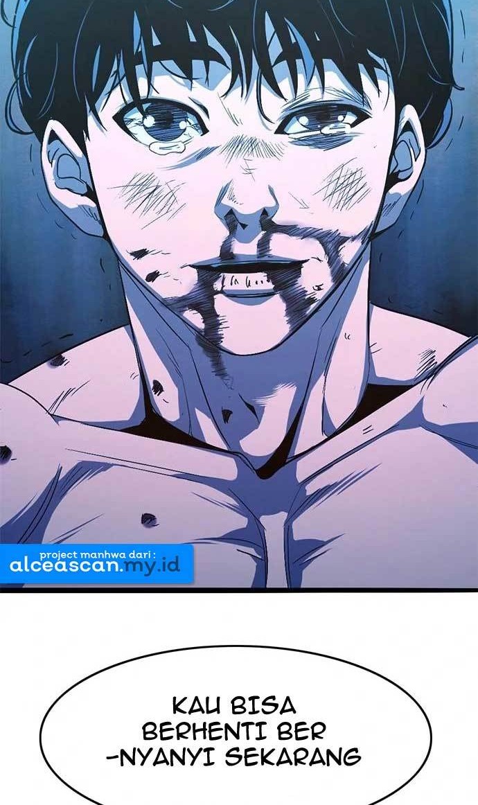 Death Row Boy Chapter 22 Gambar 37