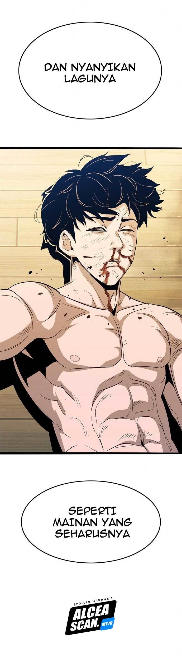 Death Row Boy Chapter 22 Gambar 18