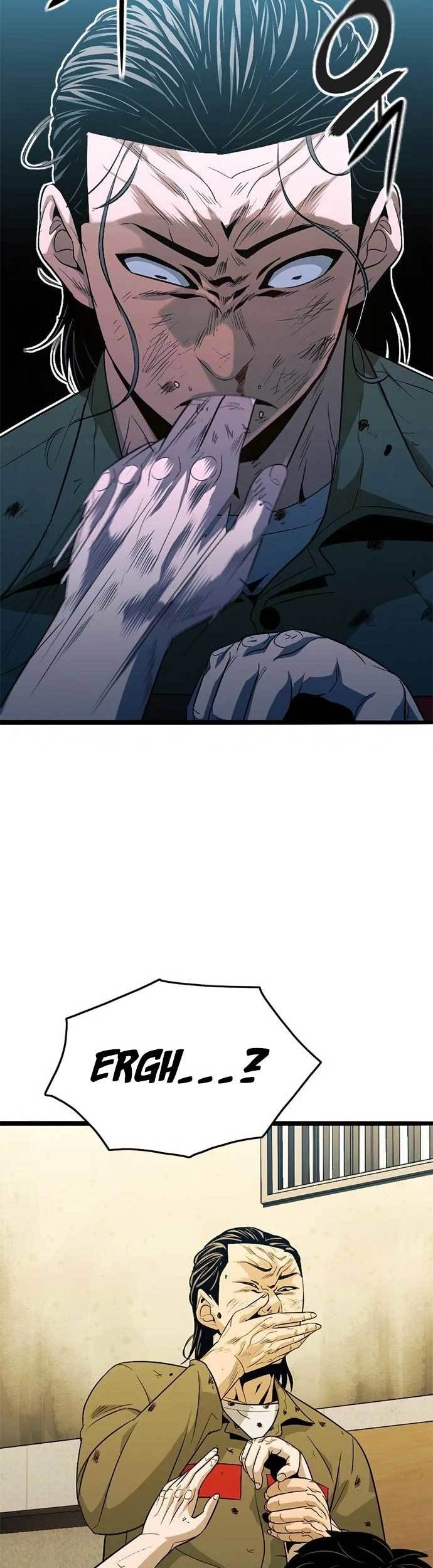 Death Row Boy Chapter 22 Gambar 20