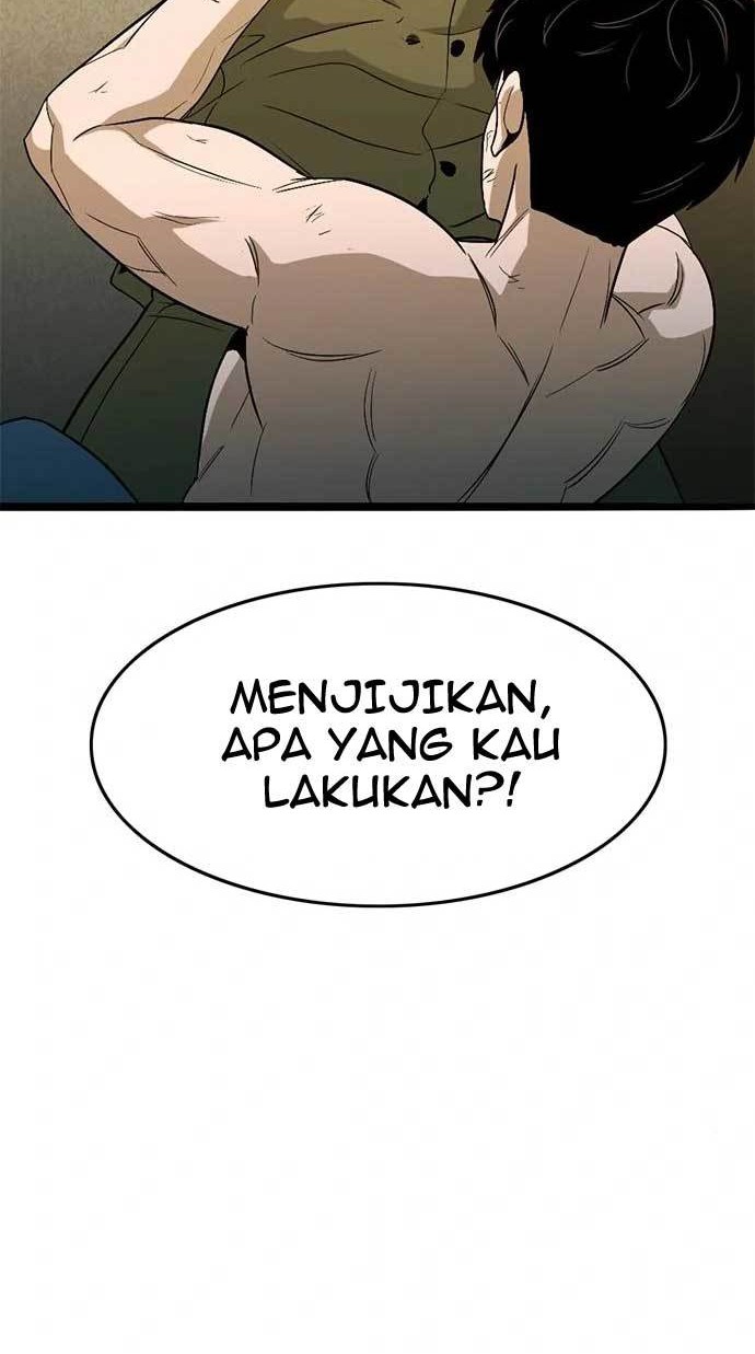 Death Row Boy Chapter 22 Gambar 21