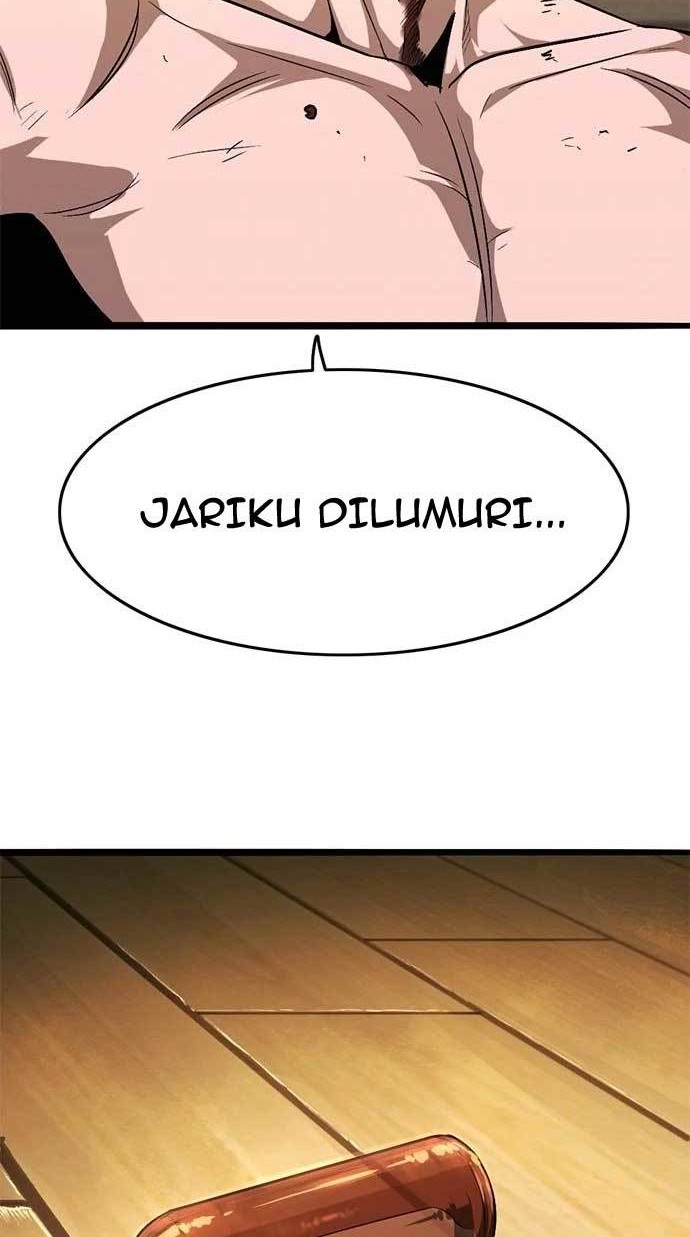 Death Row Boy Chapter 22 Gambar 25