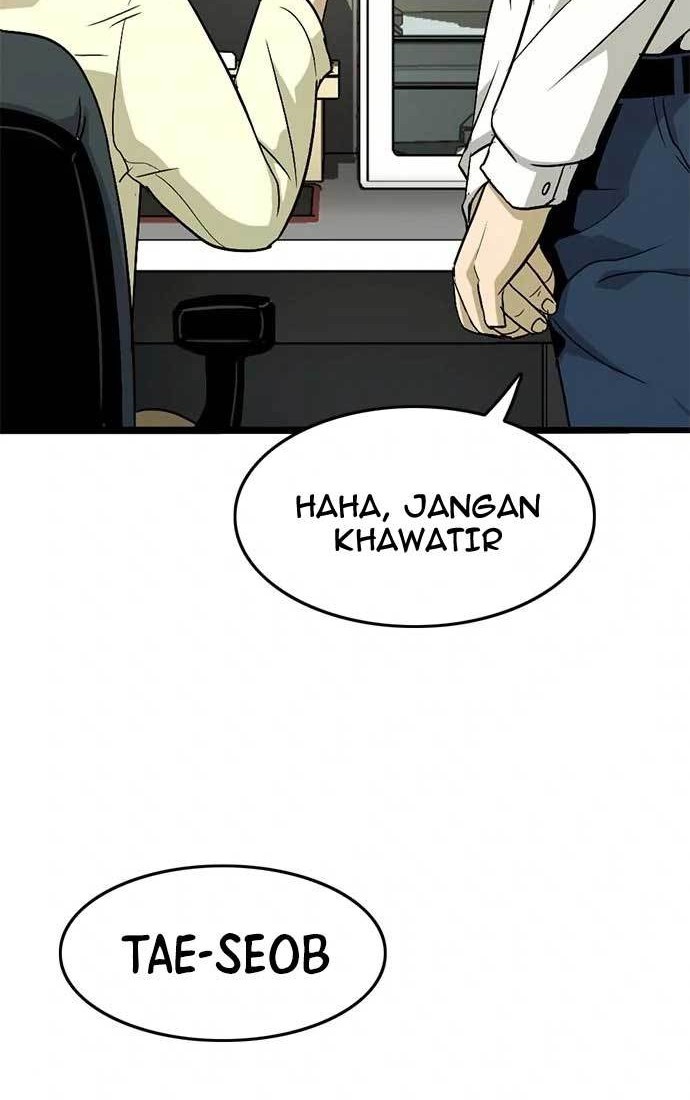 Death Row Boy Chapter 22 Gambar 47