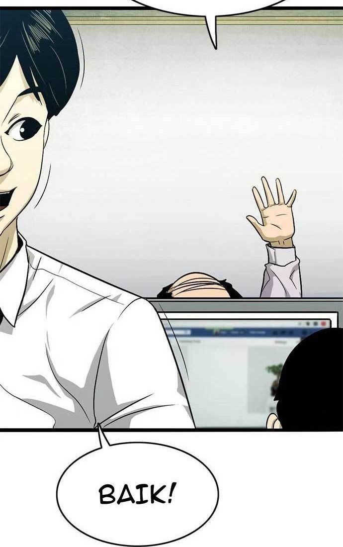 Death Row Boy Chapter 22 Gambar 49