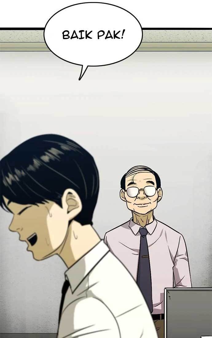 Death Row Boy Chapter 22 Gambar 51