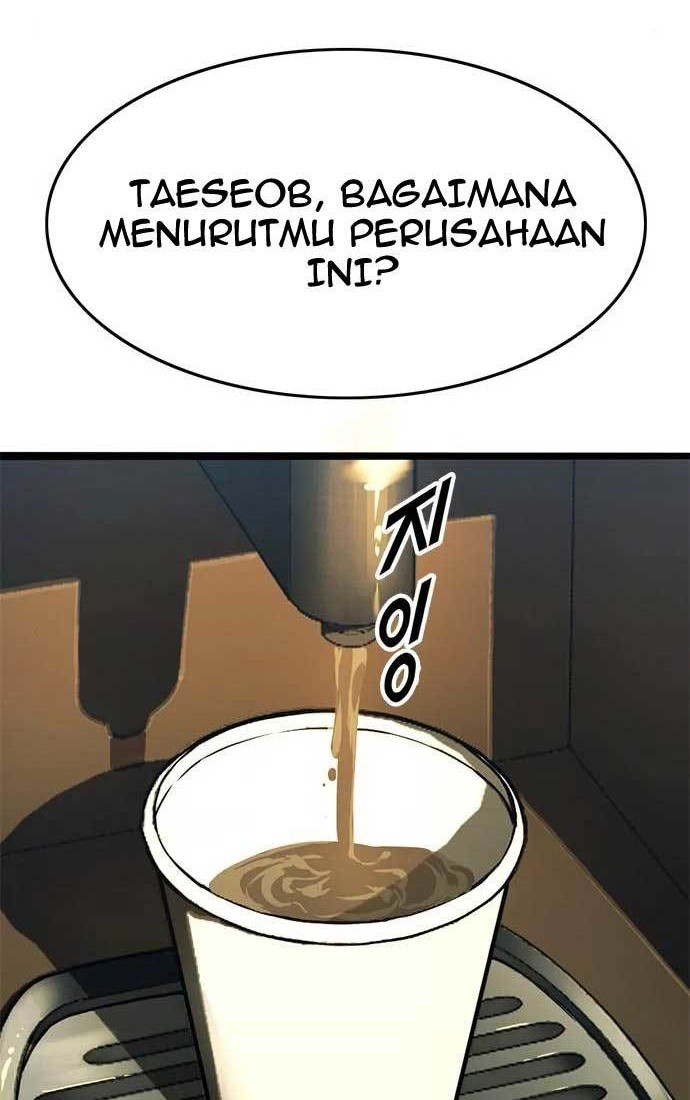 Death Row Boy Chapter 22 Gambar 53