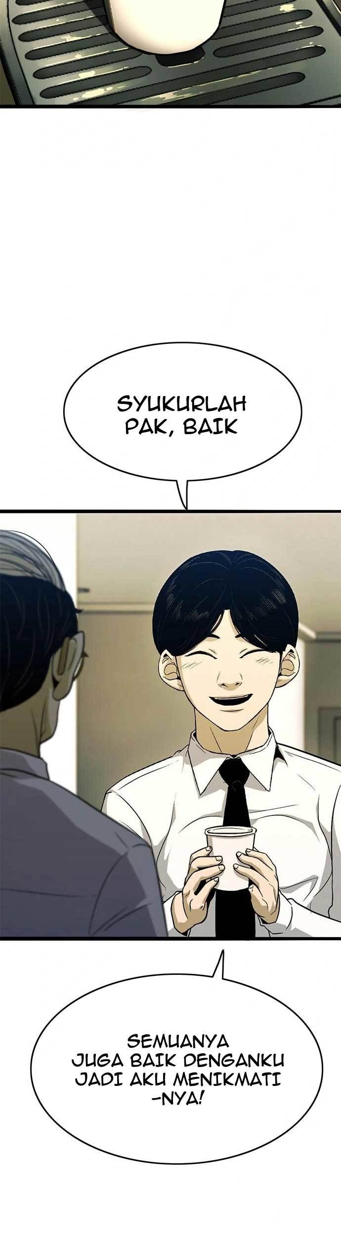 Death Row Boy Chapter 22 Gambar 54