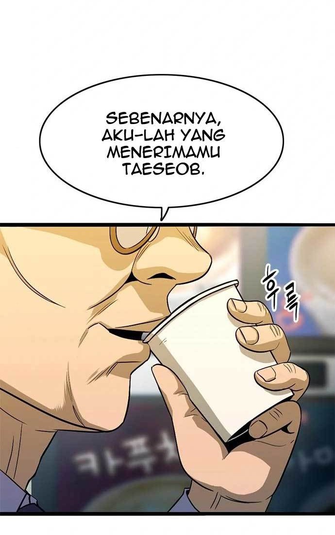 Death Row Boy Chapter 22 Gambar 57