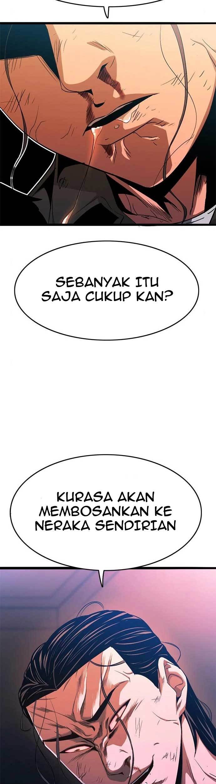 Death Row Boy Chapter 22 Gambar 40