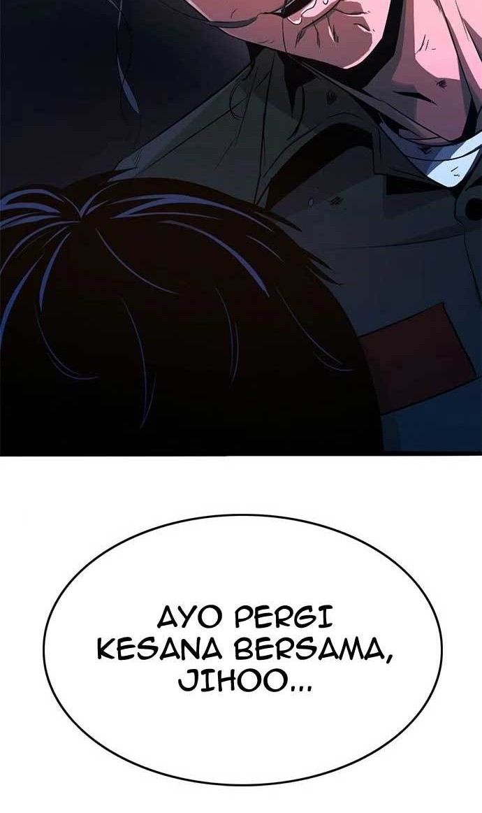 Death Row Boy Chapter 22 Gambar 41