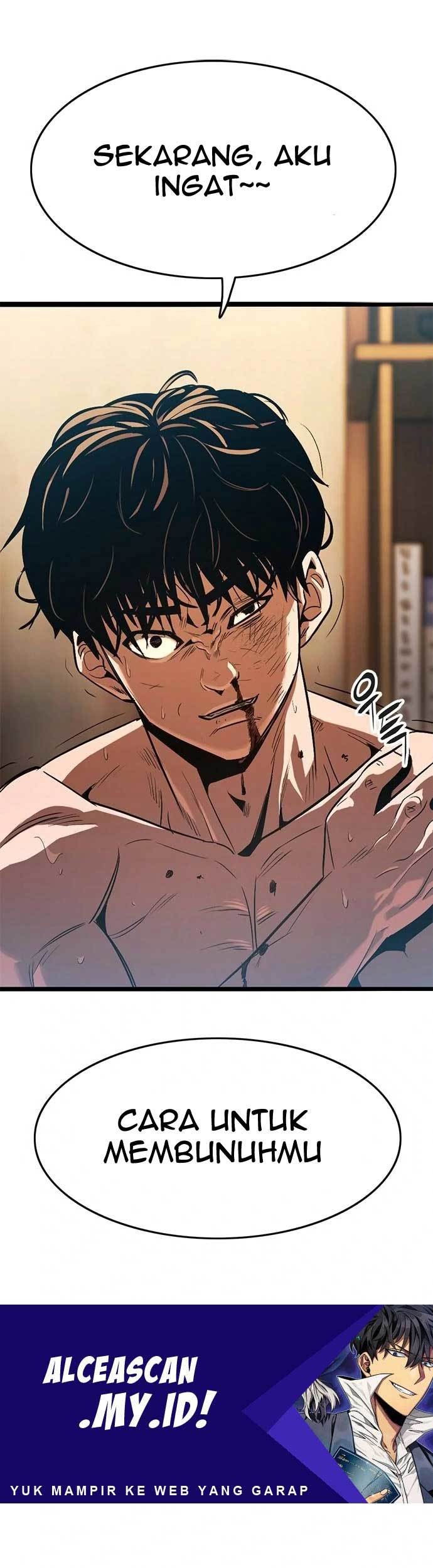 Manhwa Death Row Boy Chapter 22 gambar nomor 2