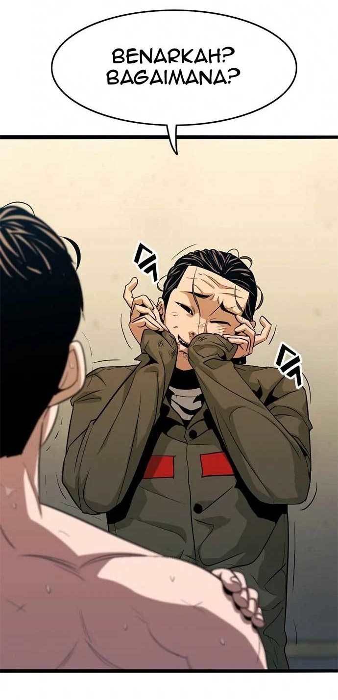 Death Row Boy Chapter 22 Gambar 3