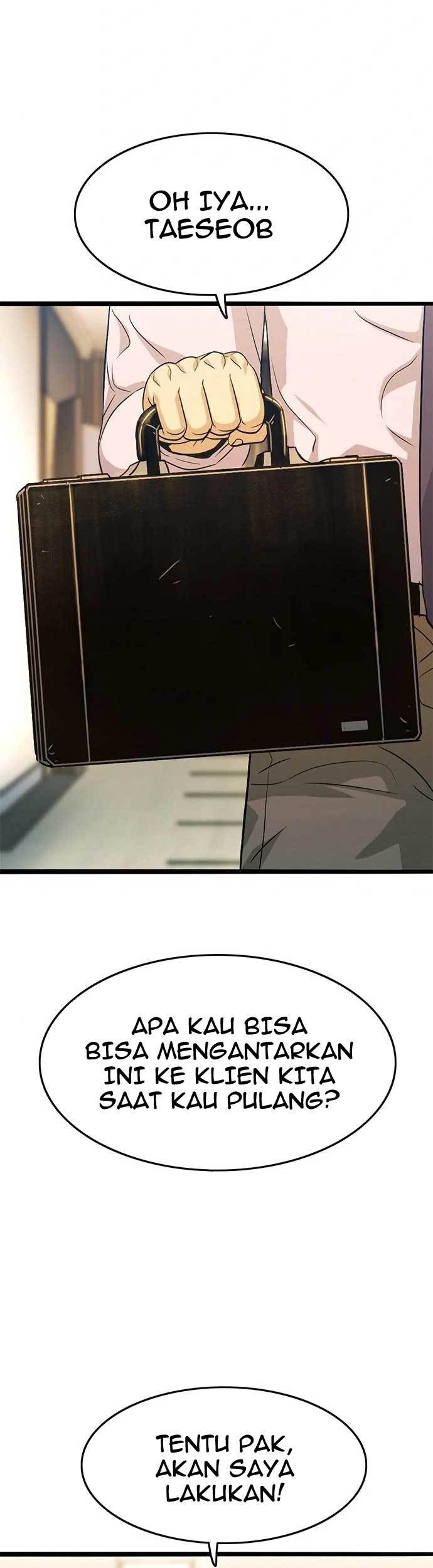 Death Row Boy Chapter 22 Gambar 66