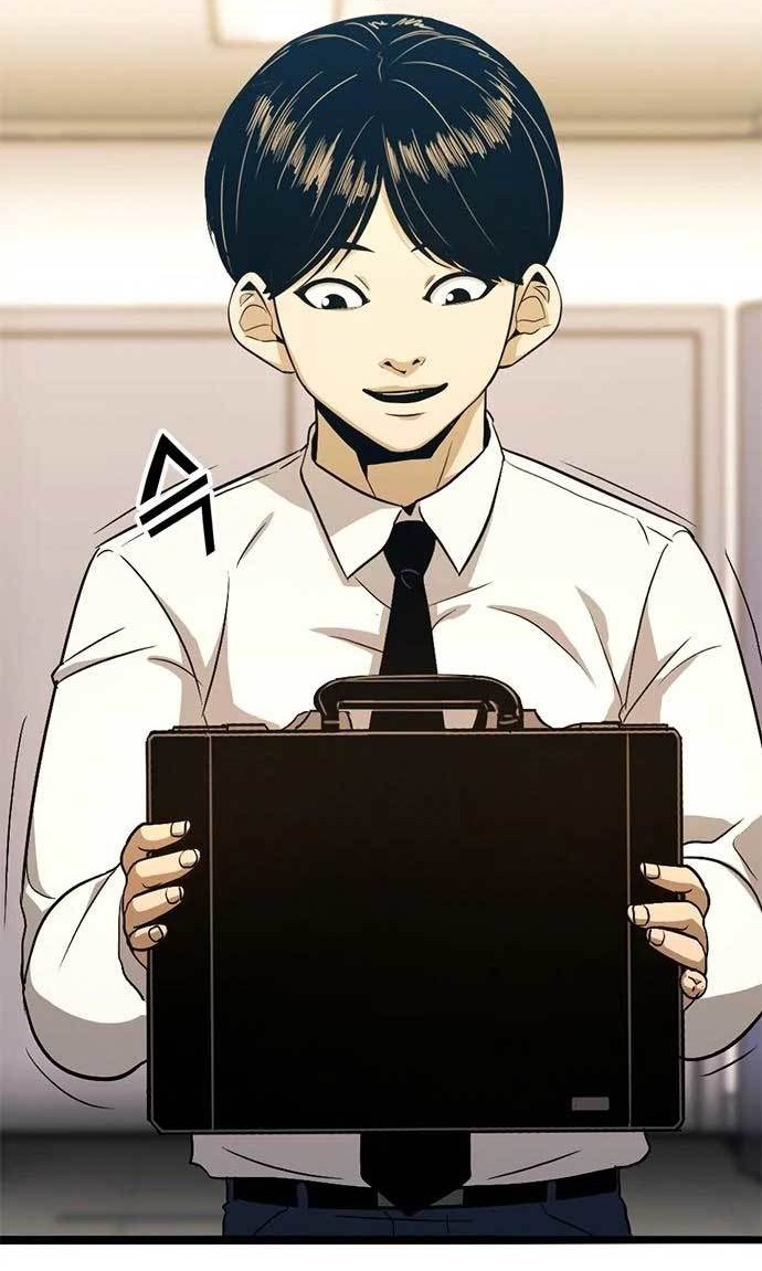 Death Row Boy Chapter 22 Gambar 67