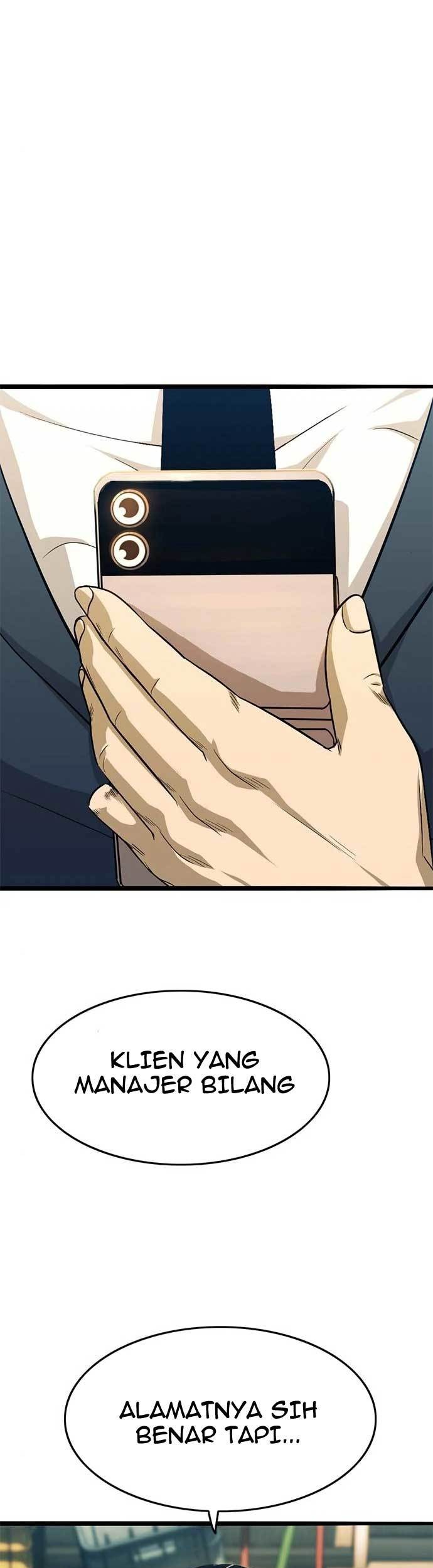 Death Row Boy Chapter 22 Gambar 70