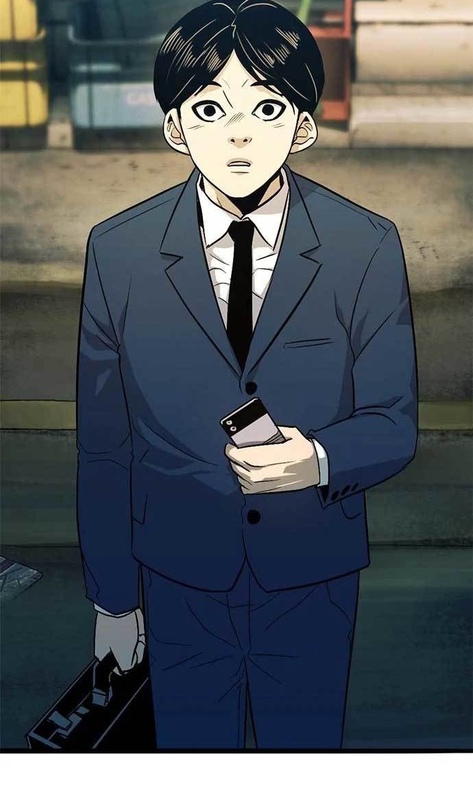 Death Row Boy Chapter 22 Gambar 71