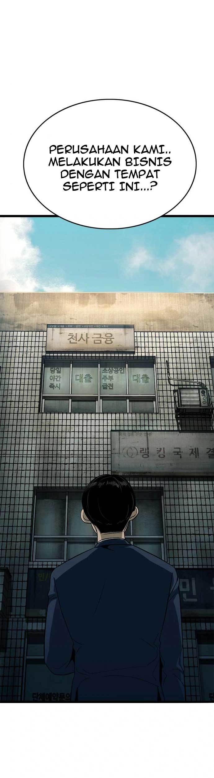 Death Row Boy Chapter 22 Gambar 72