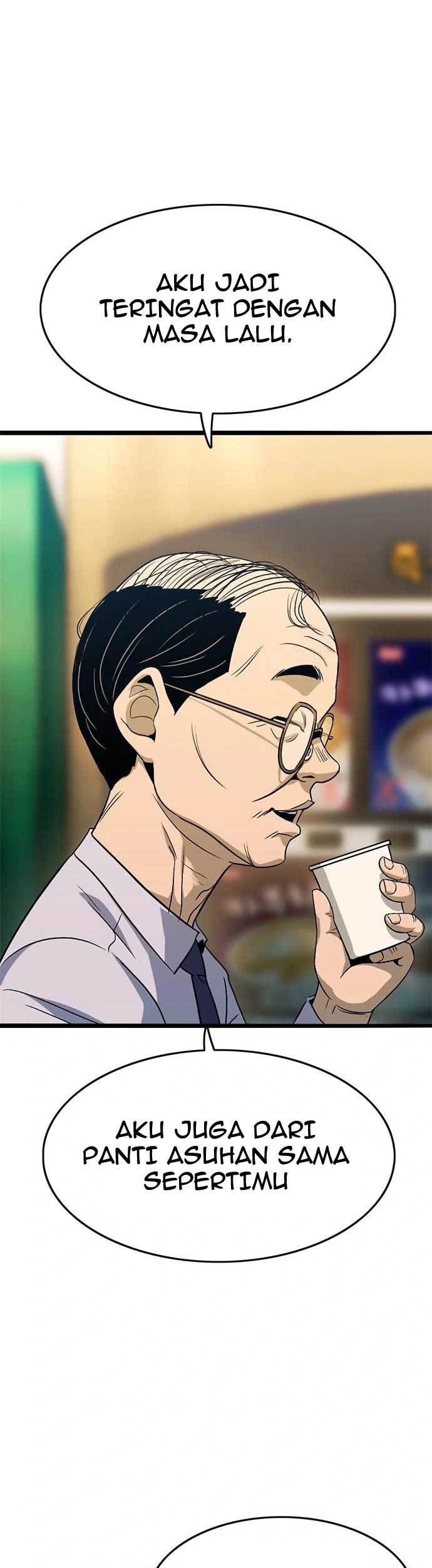 Death Row Boy Chapter 22 Gambar 58