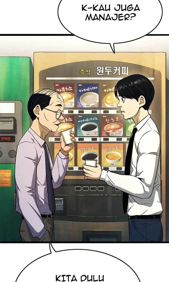 Death Row Boy Chapter 22 Gambar 59