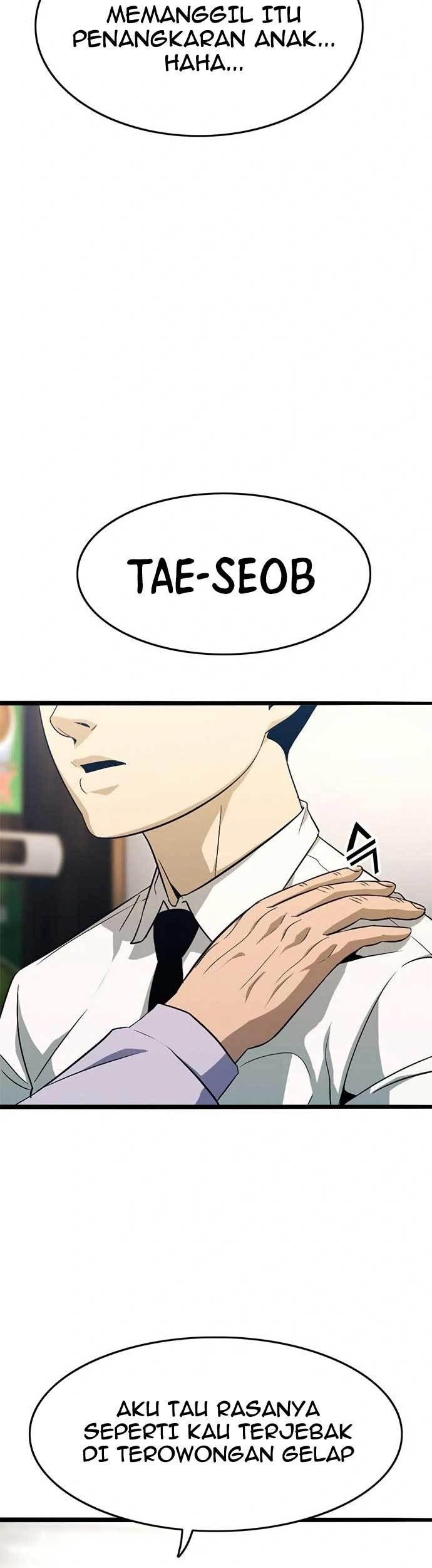 Death Row Boy Chapter 22 Gambar 60