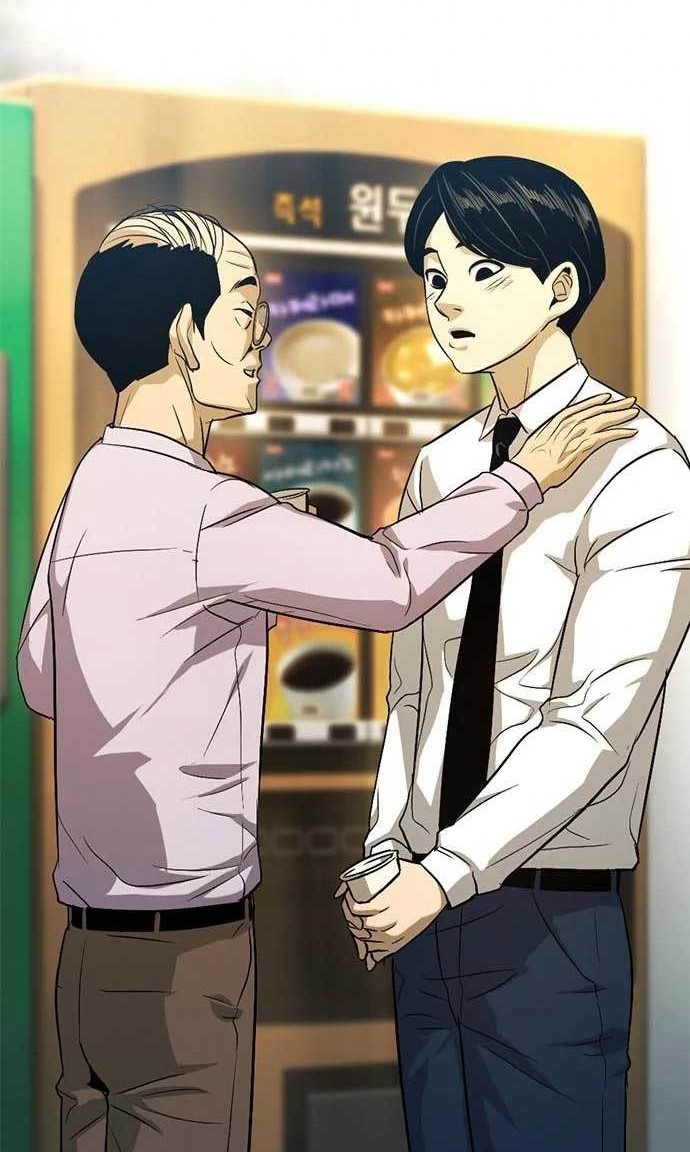 Death Row Boy Chapter 22 Gambar 61