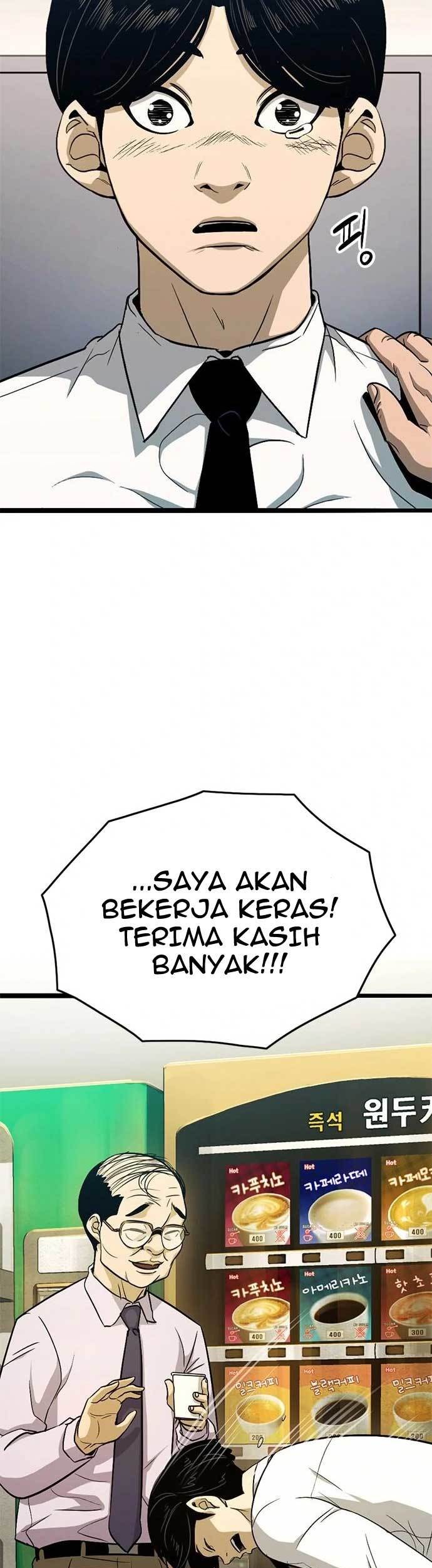 Death Row Boy Chapter 22 Gambar 64