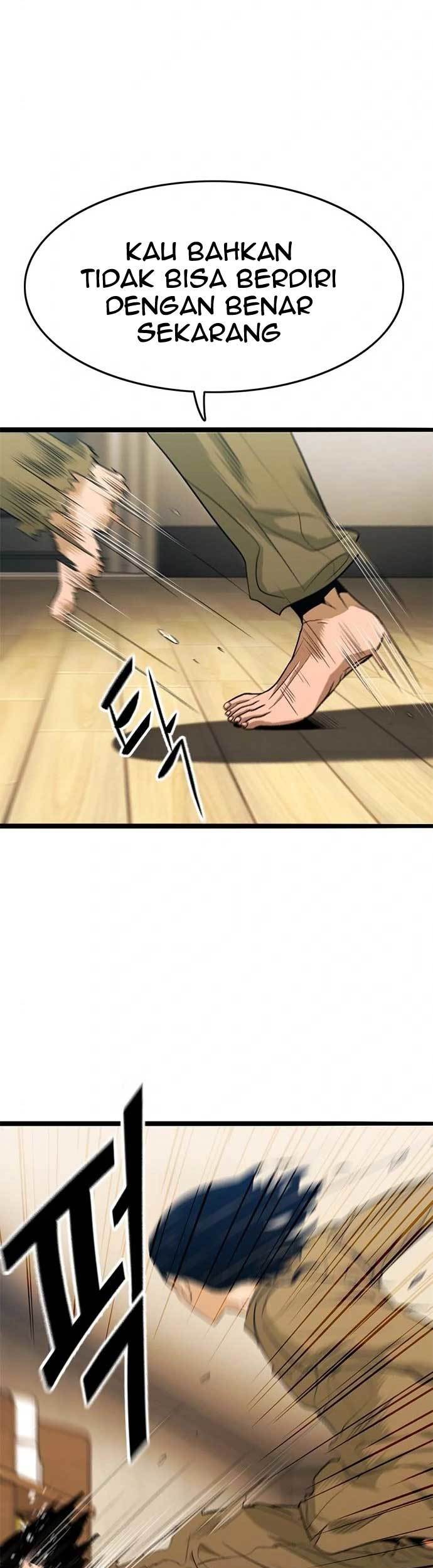 Death Row Boy Chapter 22 Gambar 4