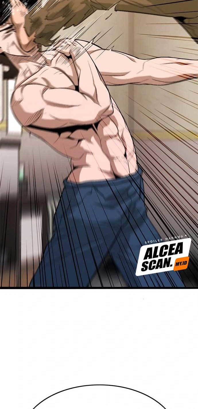 Death Row Boy Chapter 22 Gambar 5