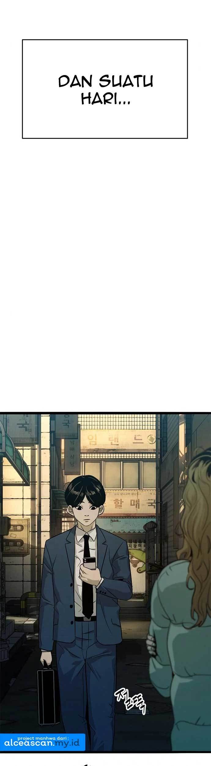 Death Row Boy Chapter 22 Gambar 86