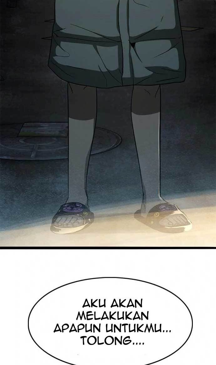 Death Row Boy Chapter 22 Gambar 89