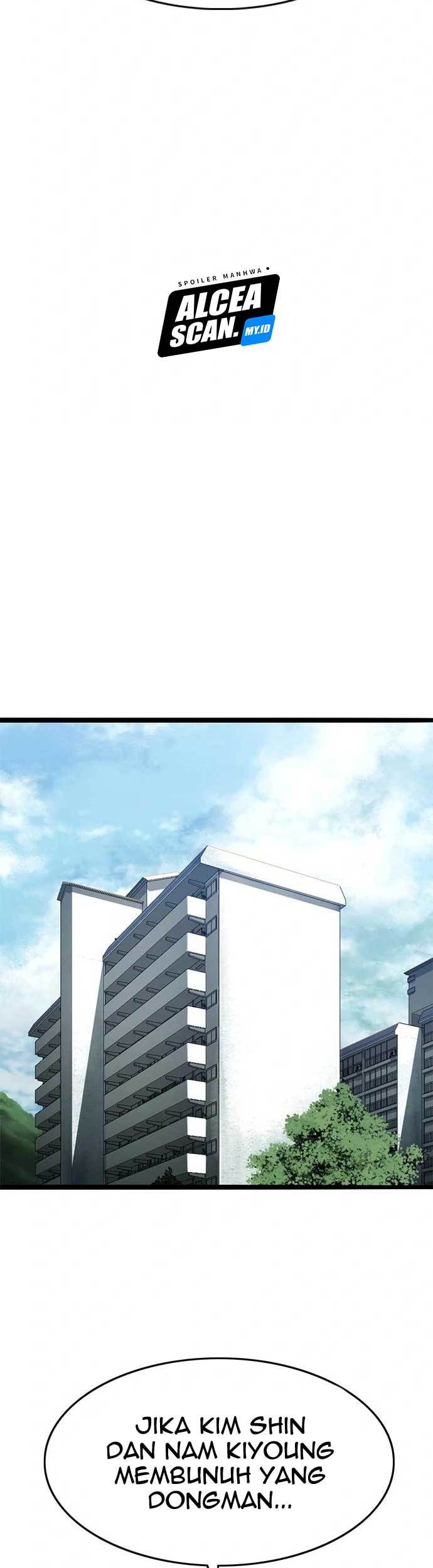 Death Row Boy Chapter 22 Gambar 90