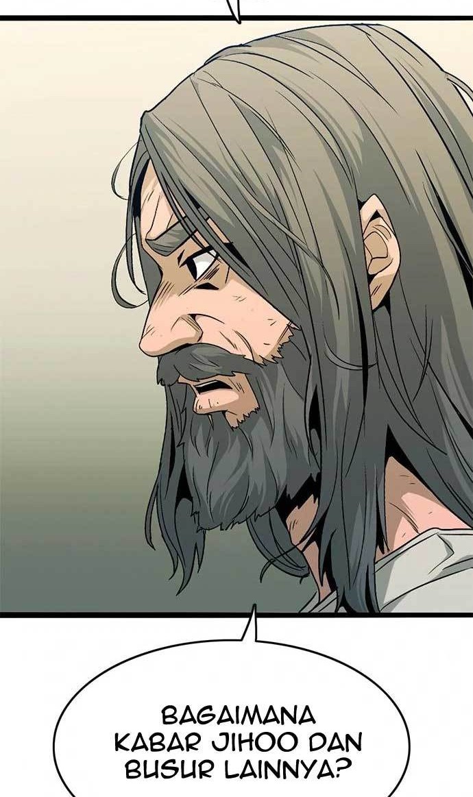 Death Row Boy Chapter 22 Gambar 91