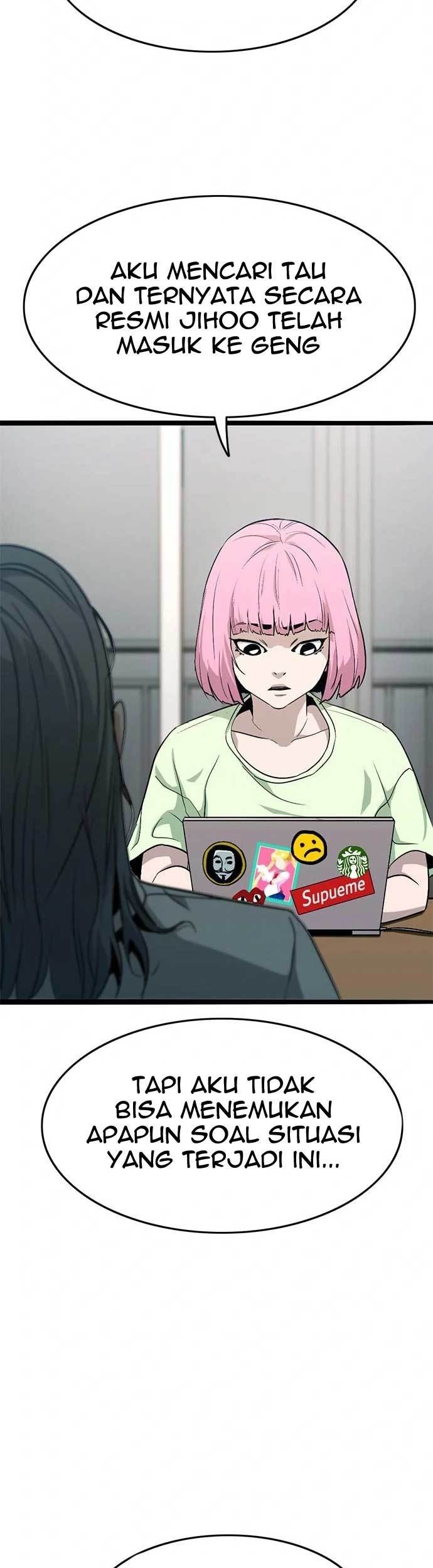 Death Row Boy Chapter 22 Gambar 92