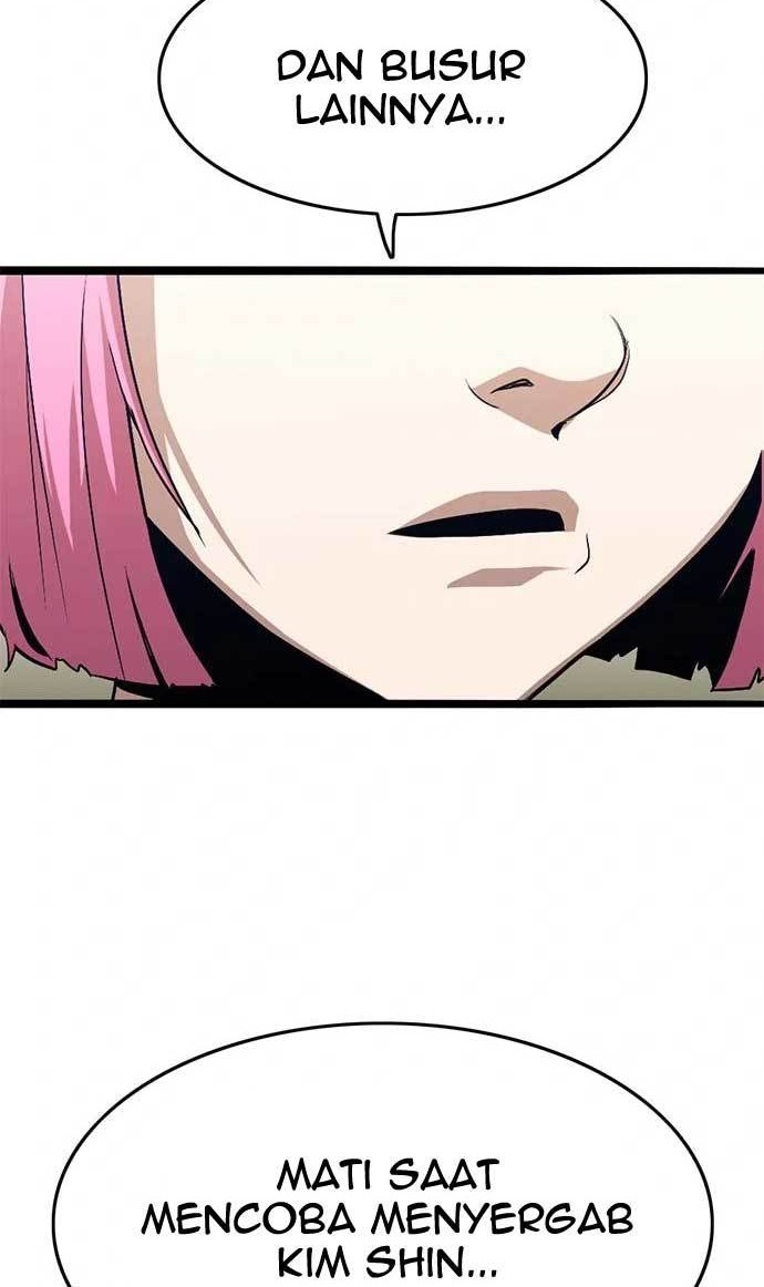 Death Row Boy Chapter 22 Gambar 93