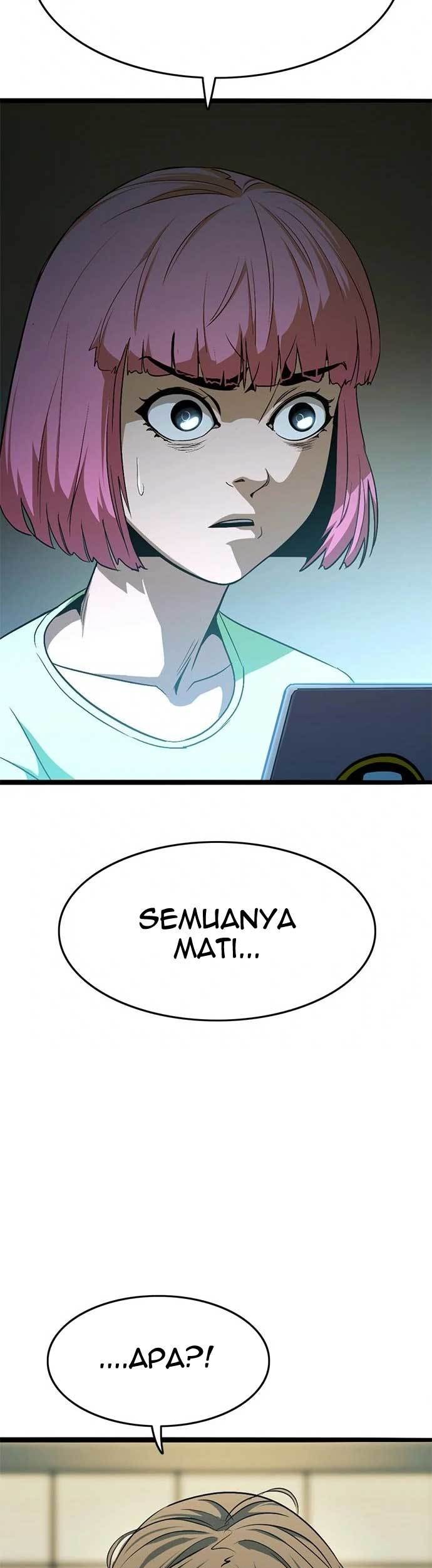 Death Row Boy Chapter 22 Gambar 94