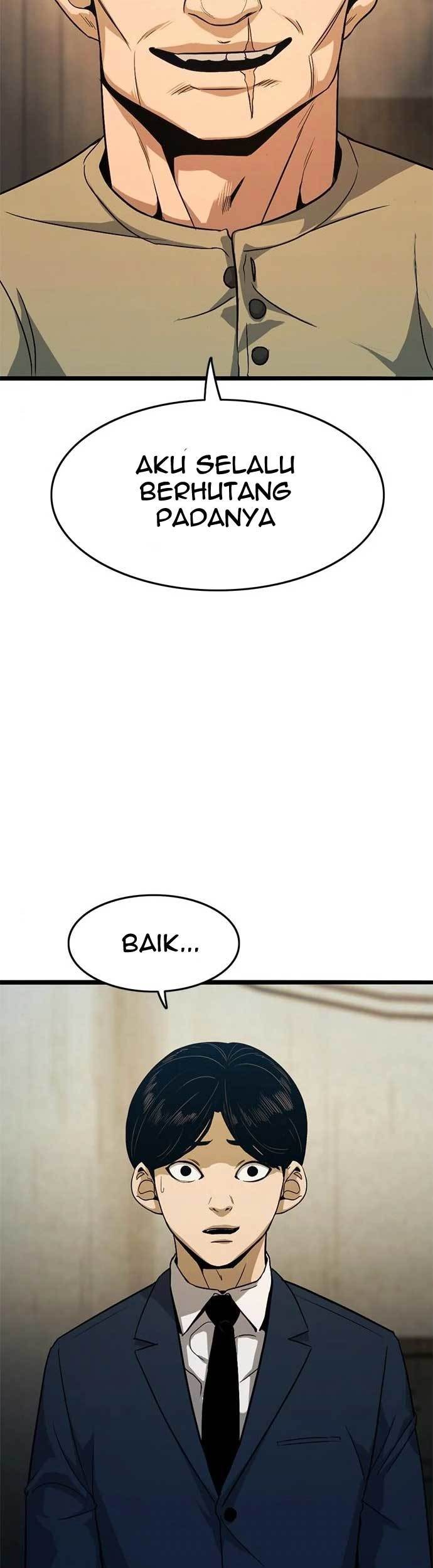 Death Row Boy Chapter 22 Gambar 80