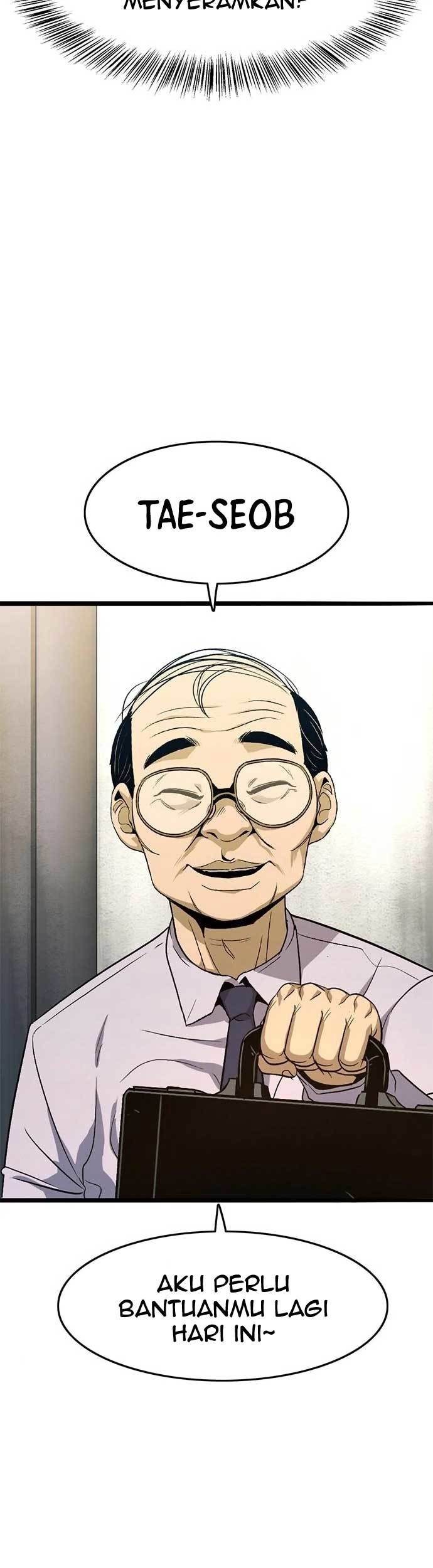 Death Row Boy Chapter 22 Gambar 82