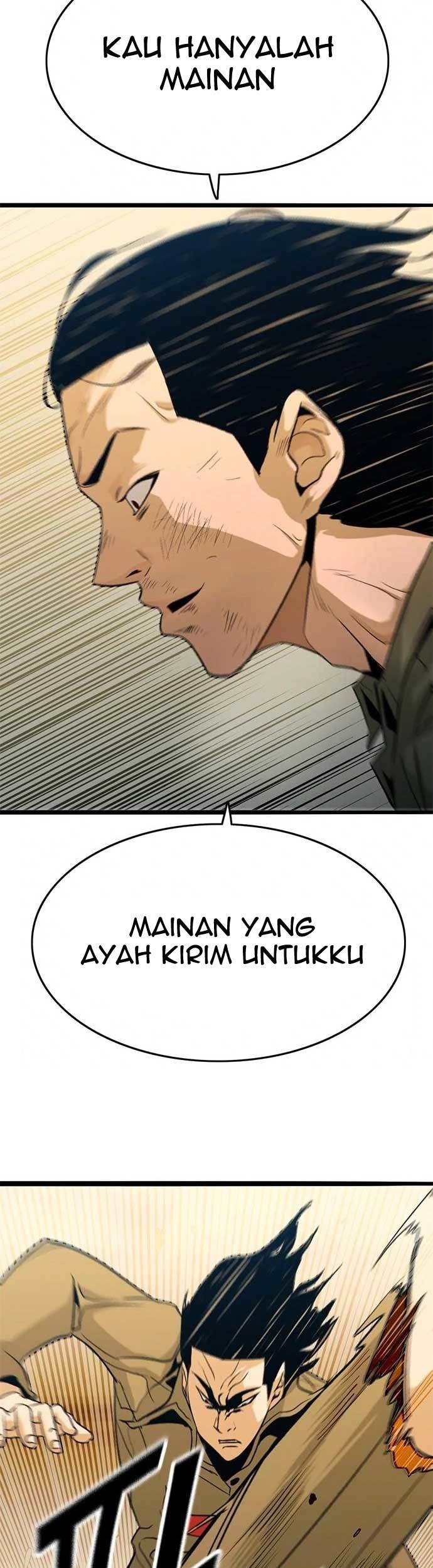 Death Row Boy Chapter 22 Gambar 6