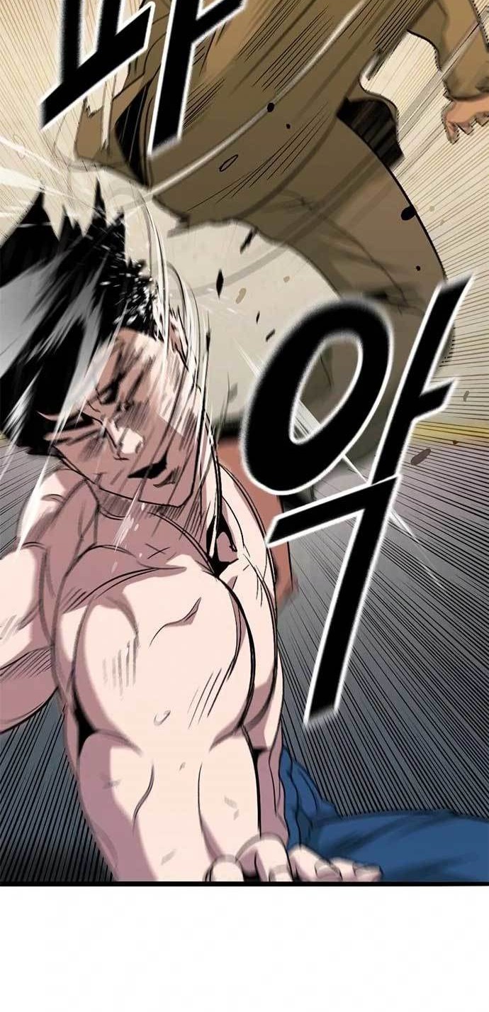 Death Row Boy Chapter 22 Gambar 7