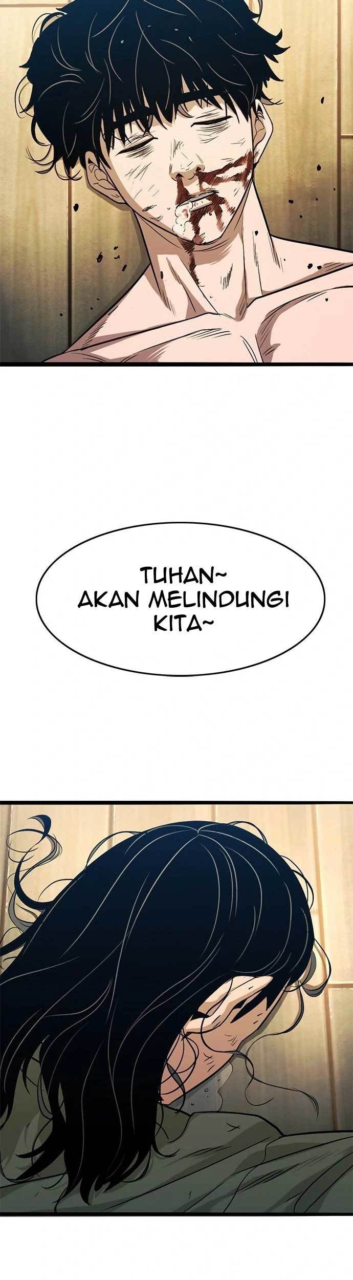 Death Row Boy Chapter 22 Gambar 106