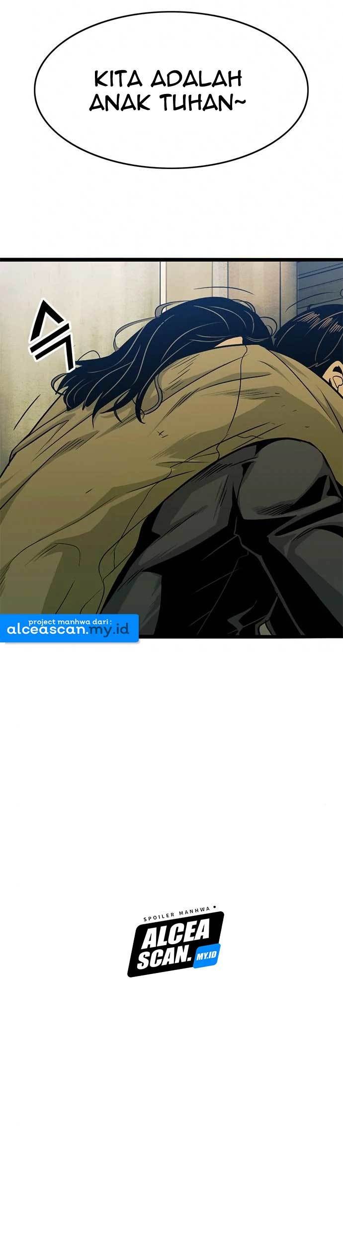 Death Row Boy Chapter 22 Gambar 108