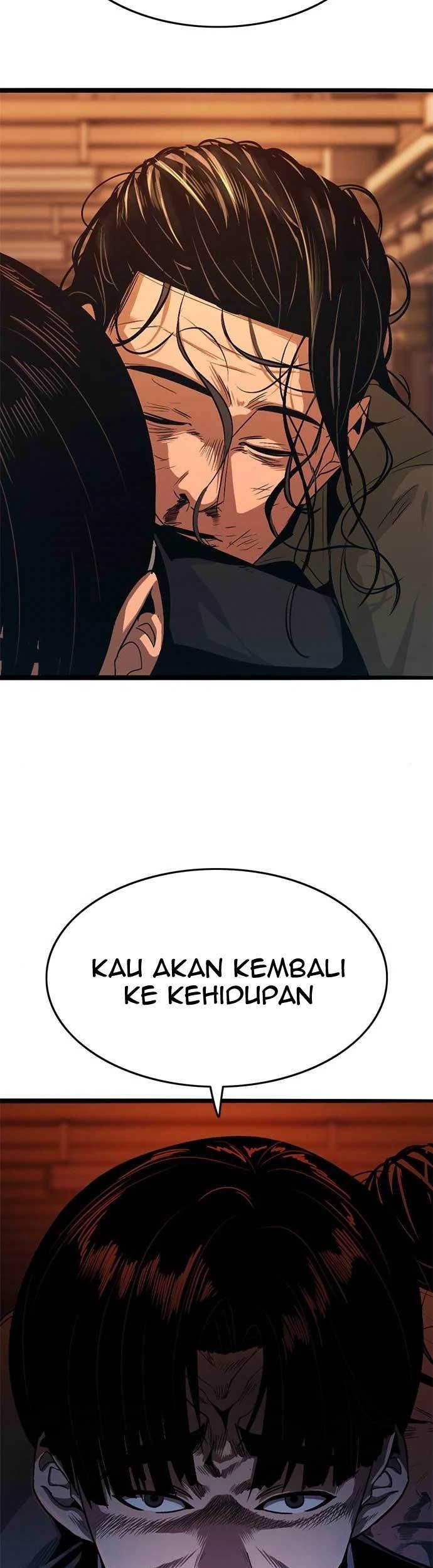 Death Row Boy Chapter 22 Gambar 112