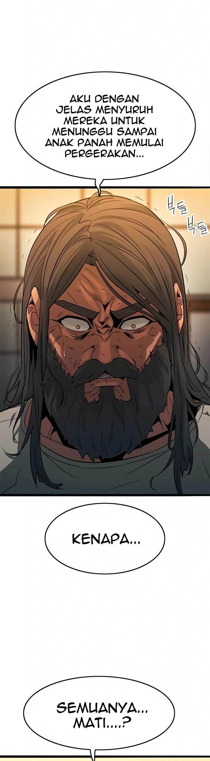 Death Row Boy Chapter 22 Gambar 98