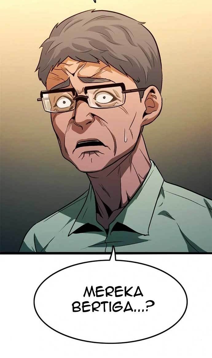 Death Row Boy Chapter 22 Gambar 99