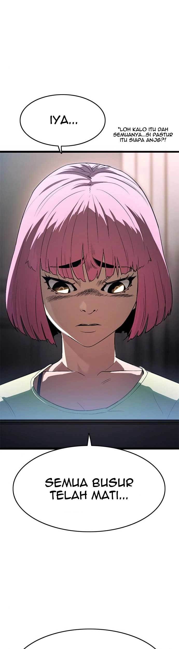 Death Row Boy Chapter 22 Gambar 100