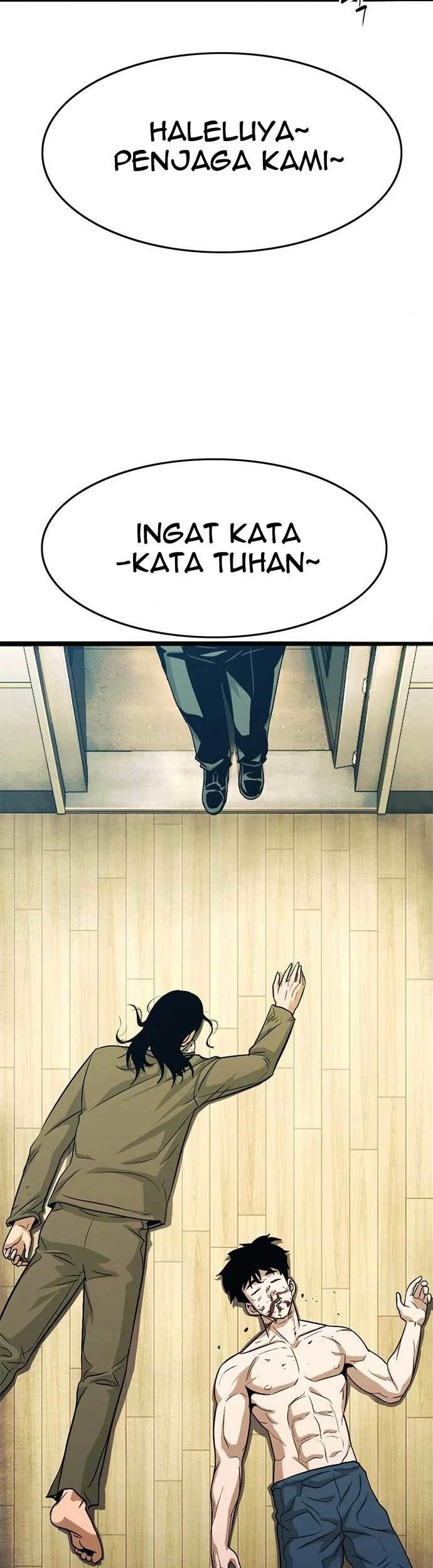 Death Row Boy Chapter 22 Gambar 104