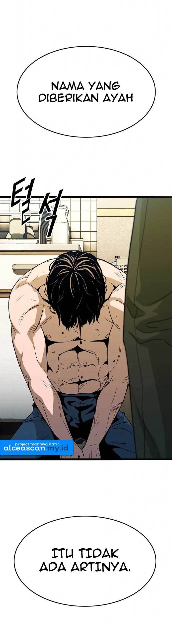 Death Row Boy Chapter 22 Gambar 8