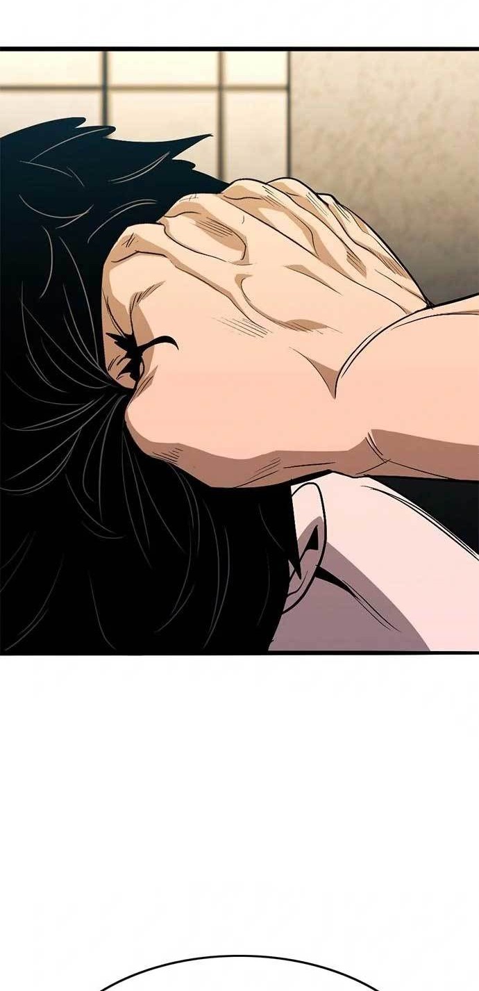 Death Row Boy Chapter 22 Gambar 9